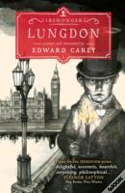Capa do artigo Lungdon