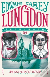 Lungdon (Iremonger 3)