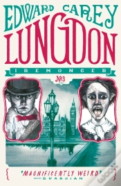 Capa do artigo Lungdon (Iremonger 3)