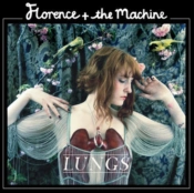 Capa do artigo Lungs - CD