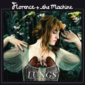 Capa do artigo Lungs - CD