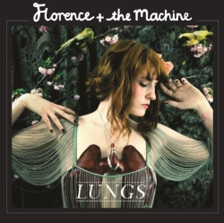 Capa do artigo Lungs - Vinil