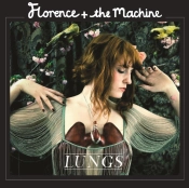 Capa do artigo Lungs - Vinil