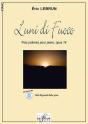 Luni Di Fuoco Pour Piano - Preview