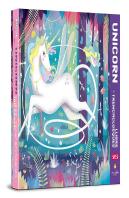 Lunicorn 100 Piezas Con Puzzle Edic I