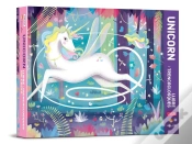 Capa do artigo Lunicorn 100 Piezas Con Puzzle Edic I