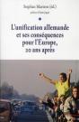 L'Unification Allemande Et Ses Conséquences Pour L'Europe Vingt Ans Après - Preview