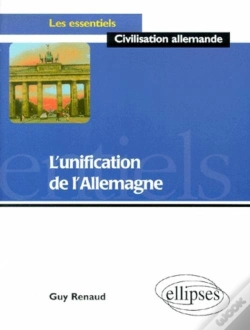Capa do artigo L'Unification De L'Allemagne