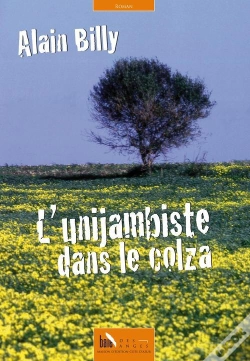 Capa do artigo L'Unijambiste Dans Le Colza