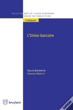 Capa do artigo L'Union Bancaire