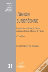 L'Union Européenne (4e Édition)