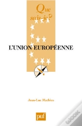 L'Union Européenne (8e Édition)