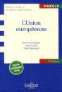 L'Union Européenne (8e Édition) - Preview