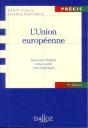 L'Union Europeenne - 9e Edition - Preview