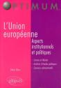 L'Union Européenne - Preview