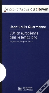L'Union Européenne Dans Le Temps Long