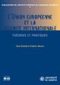 L'Union Européenne Et La Sécurité Internationale - Preview