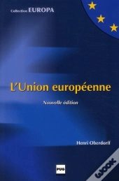 L'Union Européenne