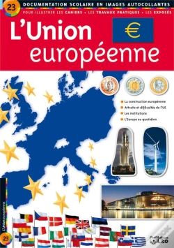 Capa do artigo L'Union Europeenne
