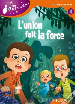 Capa do artigo L'Union Fait La Force