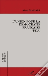 L'Union Pour La Democratie Francaise