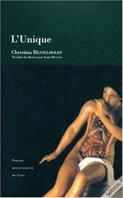 Capa do artigo L'Unique