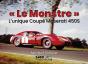 Lunique Coupe Maserati 450s -  Le Monstre  , - Edition Multilingue - Preview