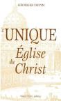 L'Unique Eglise Du Christ - Preview