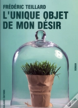 Capa do artigo L'Unique Objet De Mon Désir
