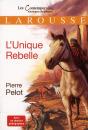 L'Unique Rebelle - Preview