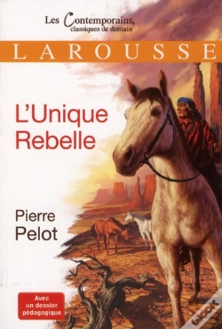 Capa do artigo L'Unique Rebelle