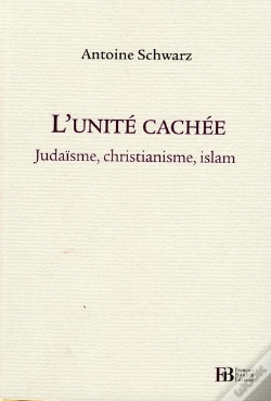 Capa do artigo L'Unite Cachee