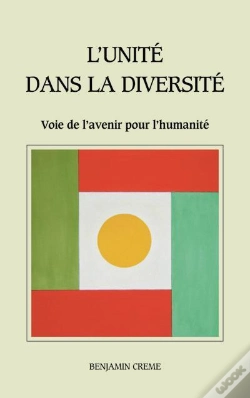Capa do artigo L'Unité Dans La Diversité : Voie De L'Avanir Pour L'Humanité