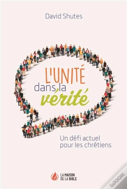 Capa do artigo L'Unité Dans La Vérité ; Un Défi Actuel Pour Les Chrétiens