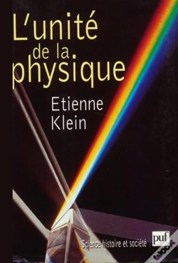 Capa do artigo L'Unité De La Physique