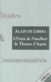 L'Unité De L'Intellect De Thomas D'Aquin