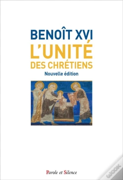 Capa do artigo L'Unité Des Chrétiens
