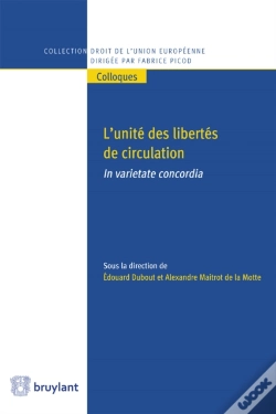 Capa do artigo L'Unité Des Libertés De Circulation