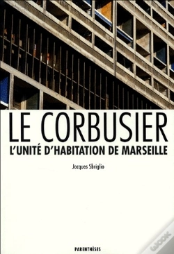 Capa do artigo L'Unité D'Habitation De Marseille