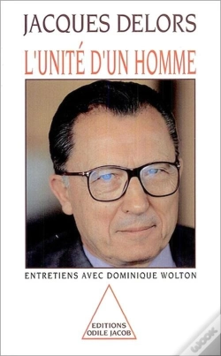 Capa do artigo L'Unite D'Un Homme - Entretiens Avec Dominique Wolton