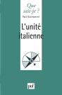 L'Unité Italienne - Preview