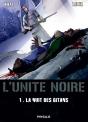 L'Unite Noire T.1 ; La Nuit Des Gitans - Preview
