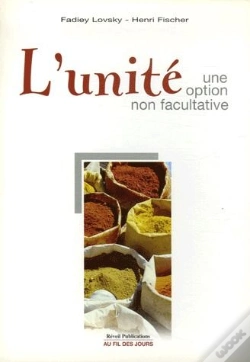 Capa do artigo L'Unite, Une Option Non Facultative