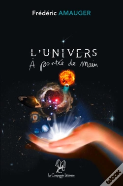 Capa do artigo L'Univers A Portée De Main