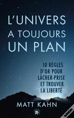 Capa do artigo L'Univers A Toujours Un Plan