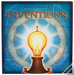 Capa do artigo L'Univers Anime Des Inventions