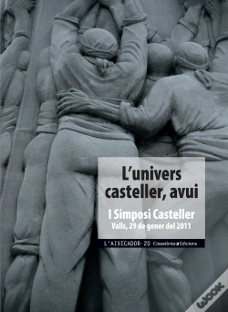 Capa do artigo L'Univers Casteller Avui
