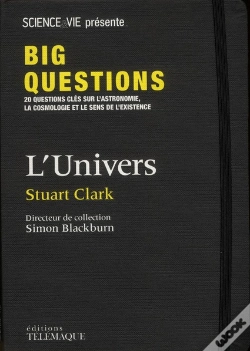 Capa do artigo L'Univers