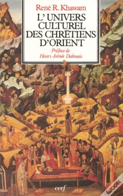 Capa do artigo L'Univers Culturel Des Chrétiens