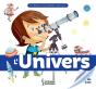 L'Univers - Preview